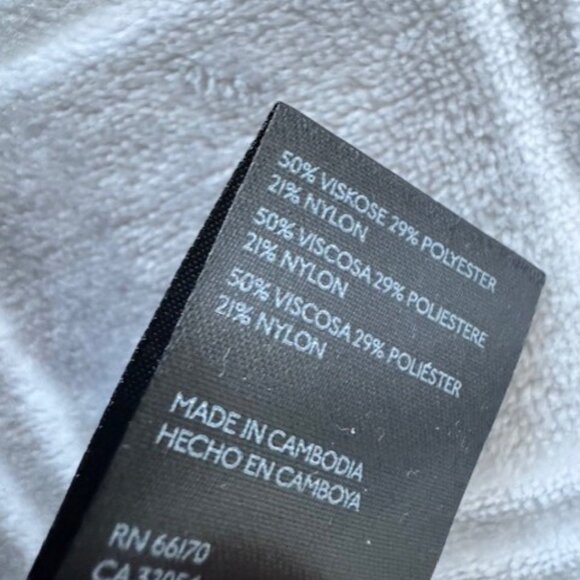 {Maeve} Quarter-Zip Up Sweater - Picture 5 of 6